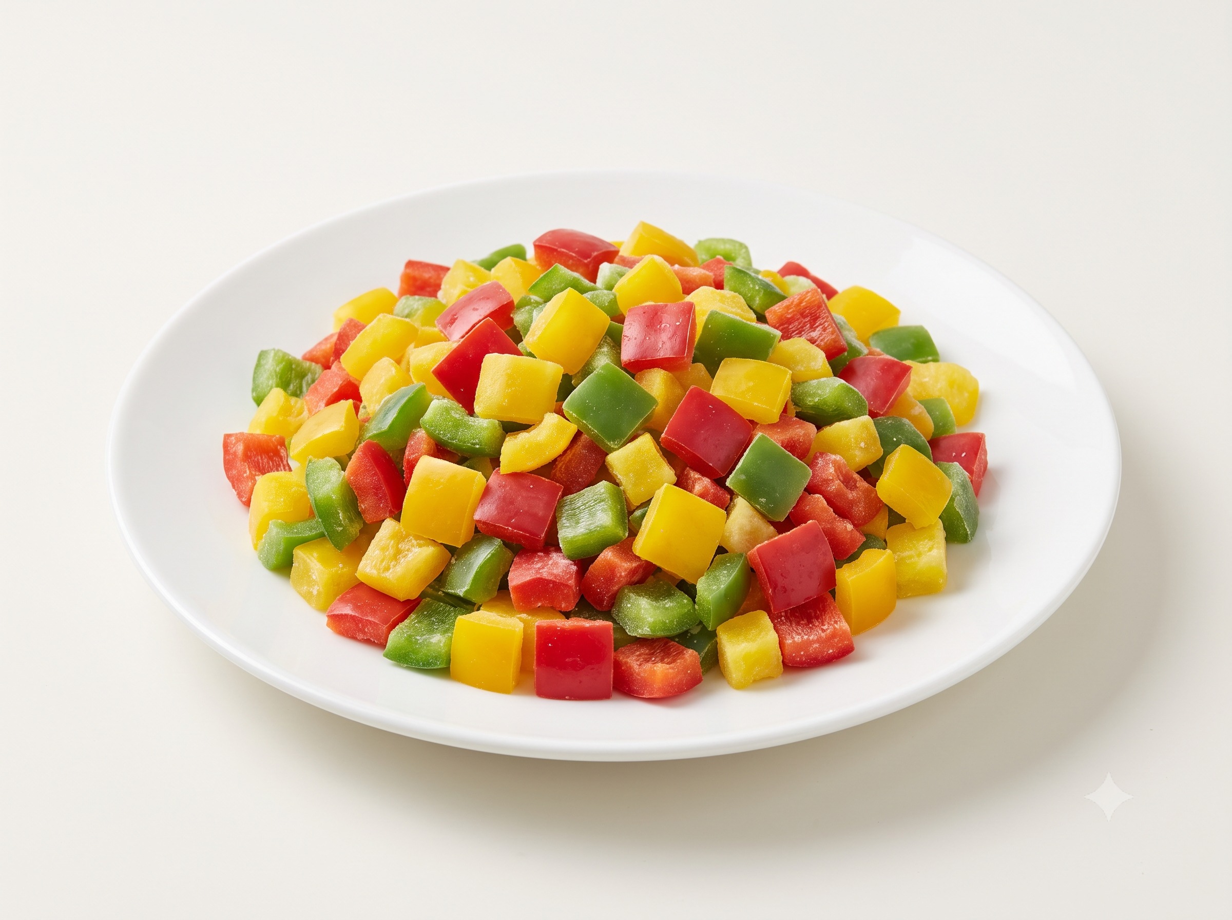 Frozen Vegetables