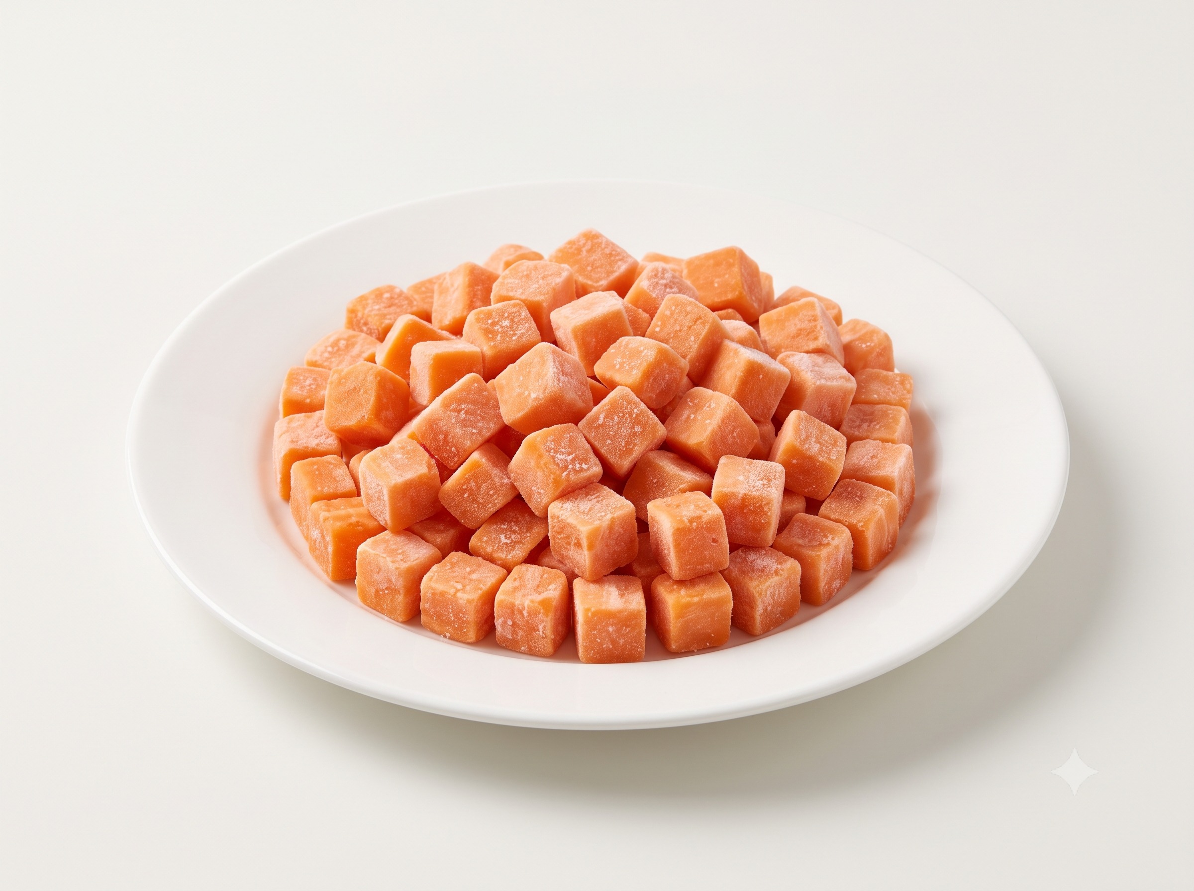 Frozen Vegetables