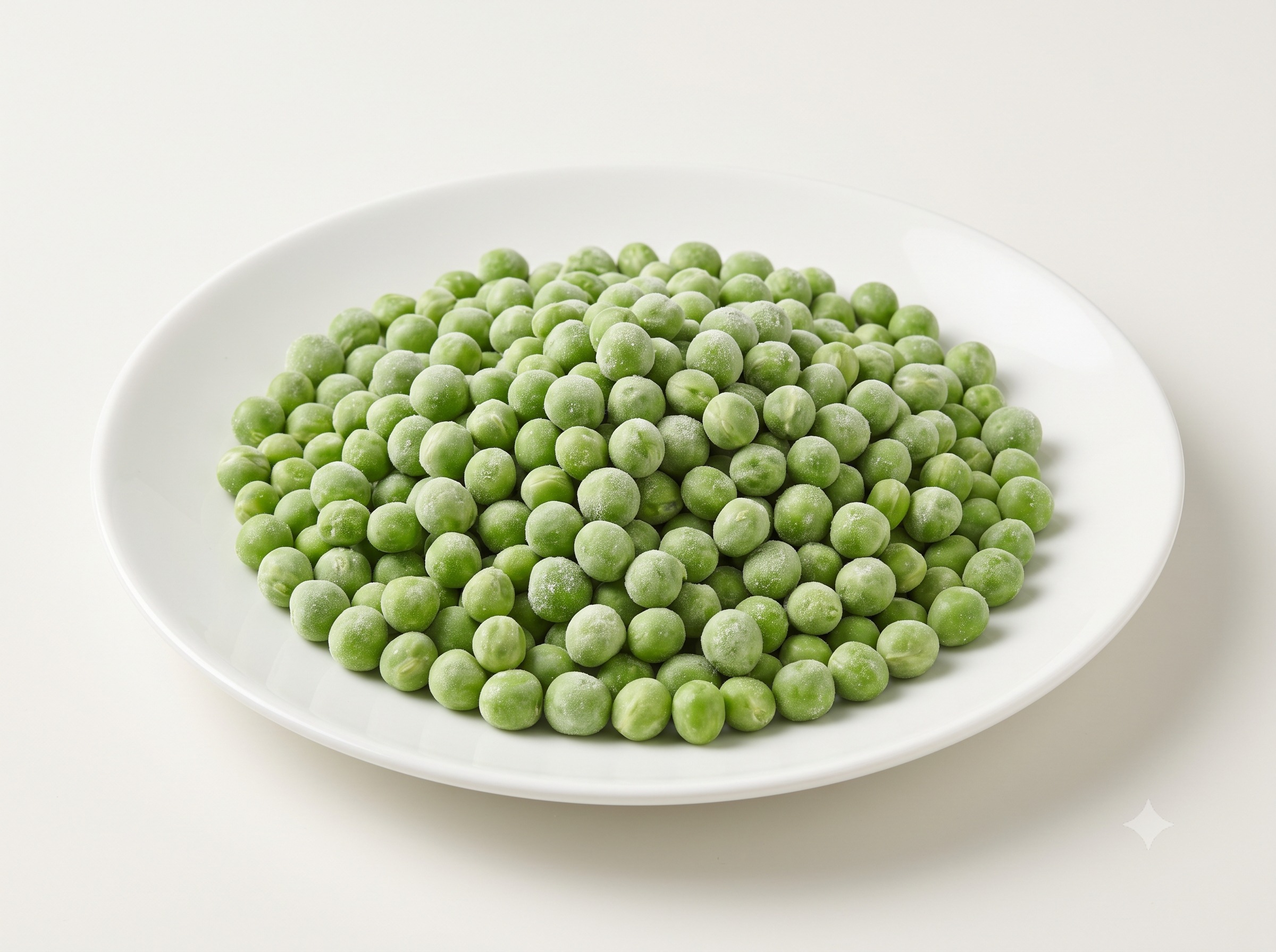 Frozen Vegetables