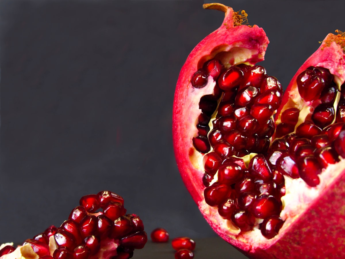 Dehydrated Fruits